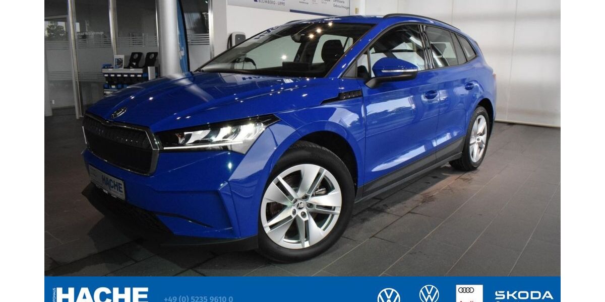 Skoda Enyaq 19.298 km 26.680 &euro; Blomberg 32825