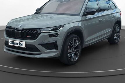 Skoda Kodiaq 53.500 km 37.980 &euro; Weimar 99423