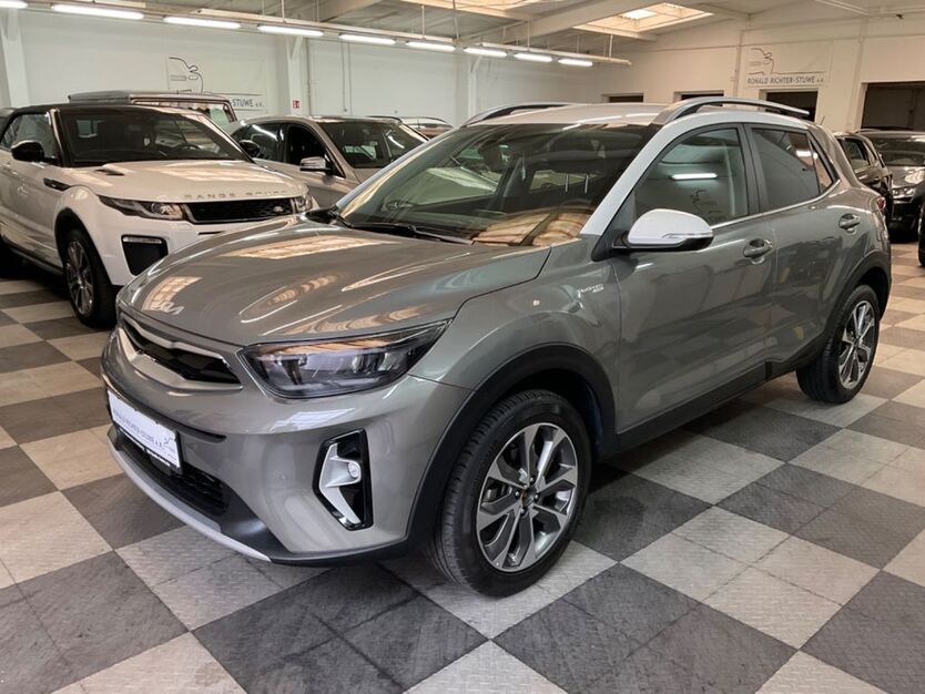 Kia Stonic 27.170 km 17.999 € Hamburg 22087