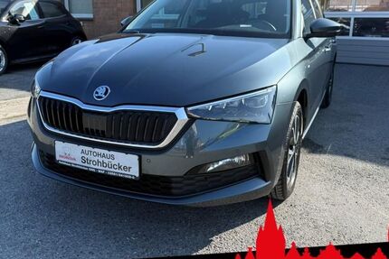 Skoda Scala 32.200 km 13.850 &euro; Warendorf 48231