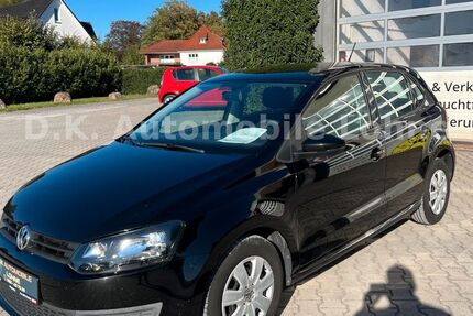 VW Polo 147.000 km 5.990 &euro; Lohne 49393