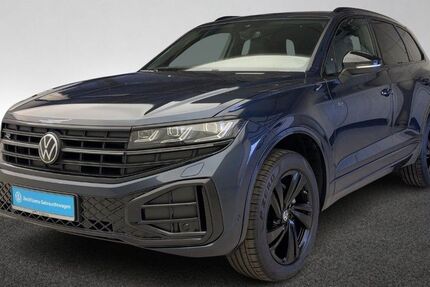 VW Touareg 25.373 km 64.389 &euro; Berlin 13088