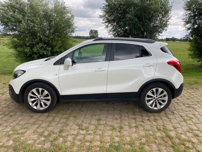 Mokka