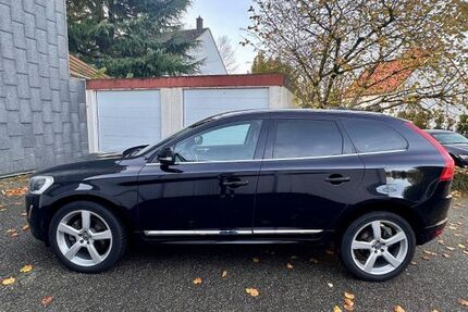 Volvo XC60 117.401 km 17.900 &euro; Bochum 44795