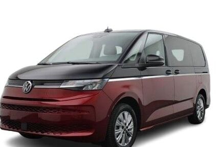 VW T7 Multivan
