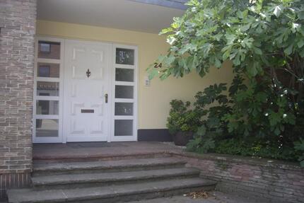 freistehendes EFH in Düren