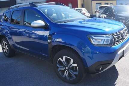 Dacia Duster 52.300 km 19.980 &euro; Solingen 42651