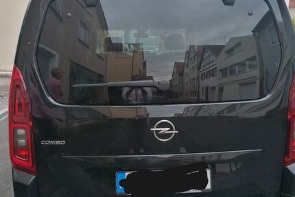 Opel Combo Life