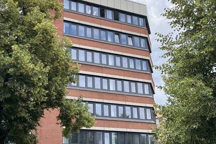 7 Zimmer - über 180 m² - Wohnen und Arbeiten