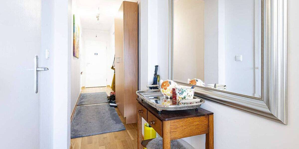 Etagenwohnung Mölln - 2 Zimmer, 70 m&sup2;, 199.000&euro; | Angebot:26241693