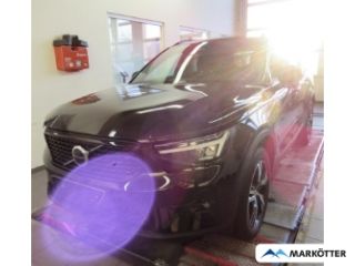 Volvo XC40 29.850 km 32.450 &euro; Paderborn 33106