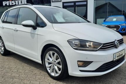 VW Golf Sportsvan 163.500 km 10.900 &euro; Neuenburg am Rhein 79395