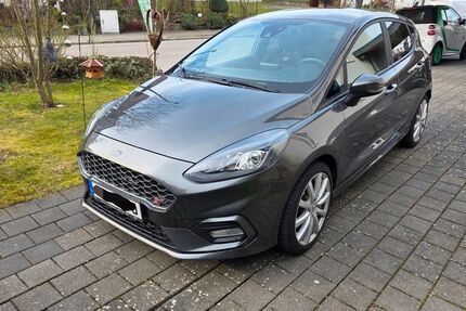 Ford Fiesta 52.900 km 15.950 &euro; Göppingen 73037