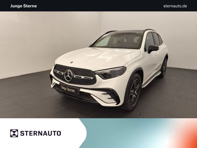 GLC 220