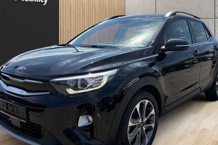 Kia Stonic 60.716 km 14.890 &euro; Quakenbrück 49610