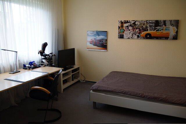 Reihenendhaus Niederkassel Rheidt - 5 Zimmer, 132 m&sup2;, 389.000&euro; | Angebot:25929313