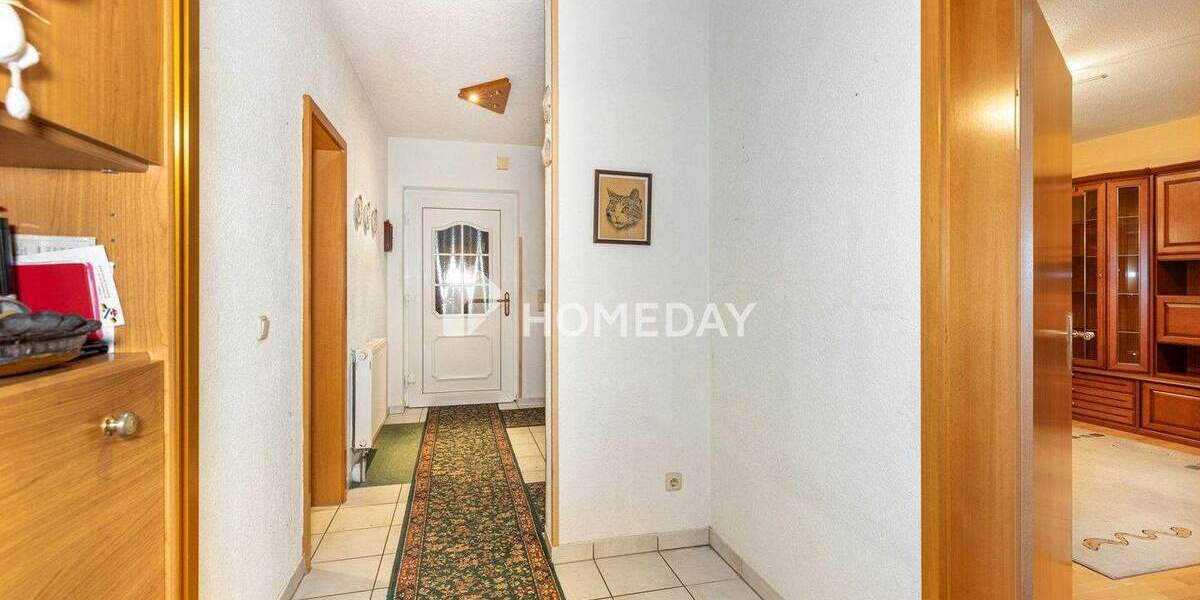 Einfamilienhaus Klein Ammensleben Klein Ammensleben - 5 Zimmer, 142 m&sup2;, 295.000&euro; | Angebot:25265166