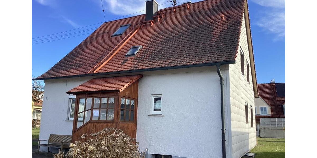 Einfamilienhaus Markt Indersdorf - 5 Zimmer, 120 m&sup2;, 684.000&euro; | Angebot:27132109