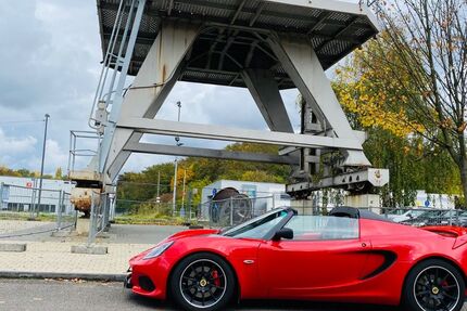 Lotus Elise 9.845 km 62.900 &euro; Köln 50858
