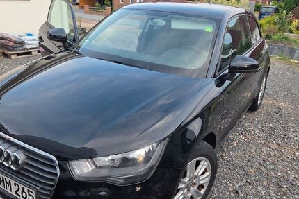 Audi A1 212.662 km 6.000 € Hessisch Oldendorf 31840