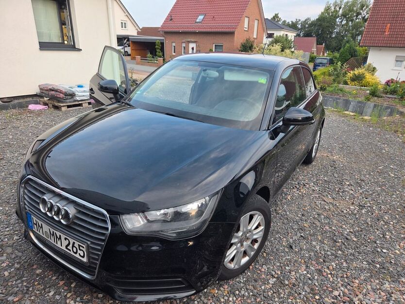 Audi A1 212.662 km 6.000 € Hessisch Oldendorf 31840
