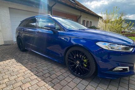 Ford Mondeo 81.000 km 17.200 &euro; Olsberg 59939