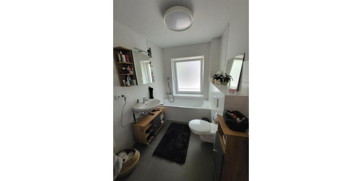 Etagenwohnung Augsburg Innenstadt - 2.5 Zimmer, 74 m&sup2;, 349.000&euro; | Angebot:27292978