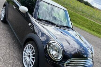Mini Cooper 171.000 km 4.350 &euro; Großrinderfeld 97950