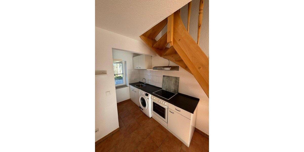 Terrassenwohnung Wurster Nordseeküste - 3 Zimmer, 48 m&sup2;, 460&euro; | Angebot:26261962