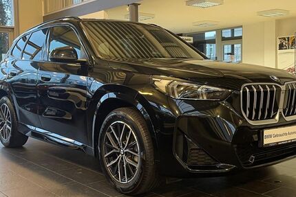 BMW X1 5.738 km 37.990 &euro; Langenfeld 40764