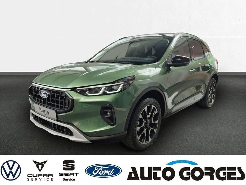 Kuga