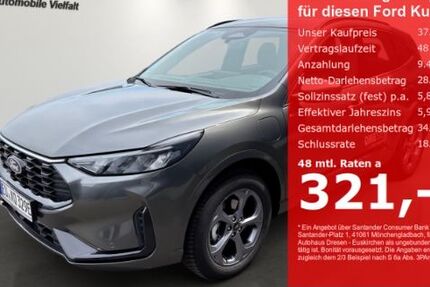 Ford Kuga 4.500 km 37.990 &euro; Euskirchen 53881