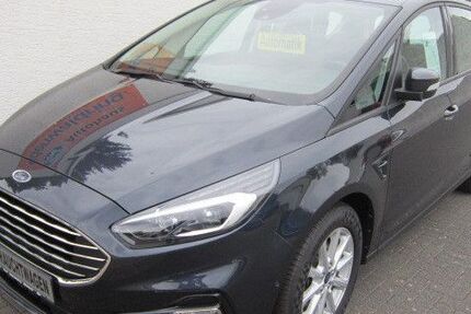 Ford S-Max 37.100 km 24.200 &euro; Offenbach 63069
