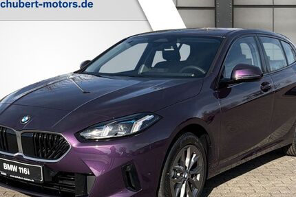 BMW 116 4.990 km 31.900 &euro; Haldensleben 39340
