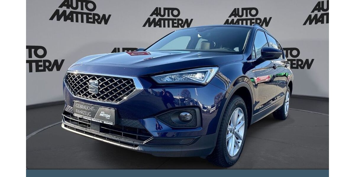 Seat Tarraco 37.200 km 23.490 &euro; Bielefeld 33719