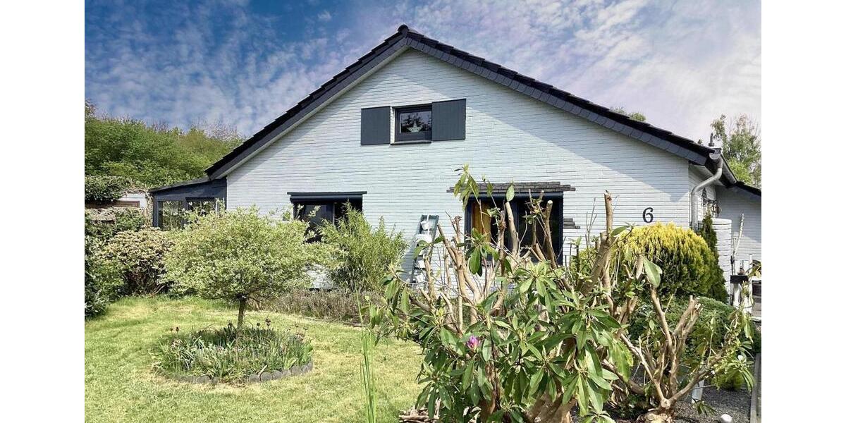 Einfamilienhaus Cuxhaven Groden - 4 Zimmer, 96 m&sup2;, 1.450&euro; | Angebot:26406518