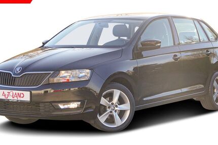 Skoda Rapid 78.961 km 12.990 &euro; Stralsund 18437
