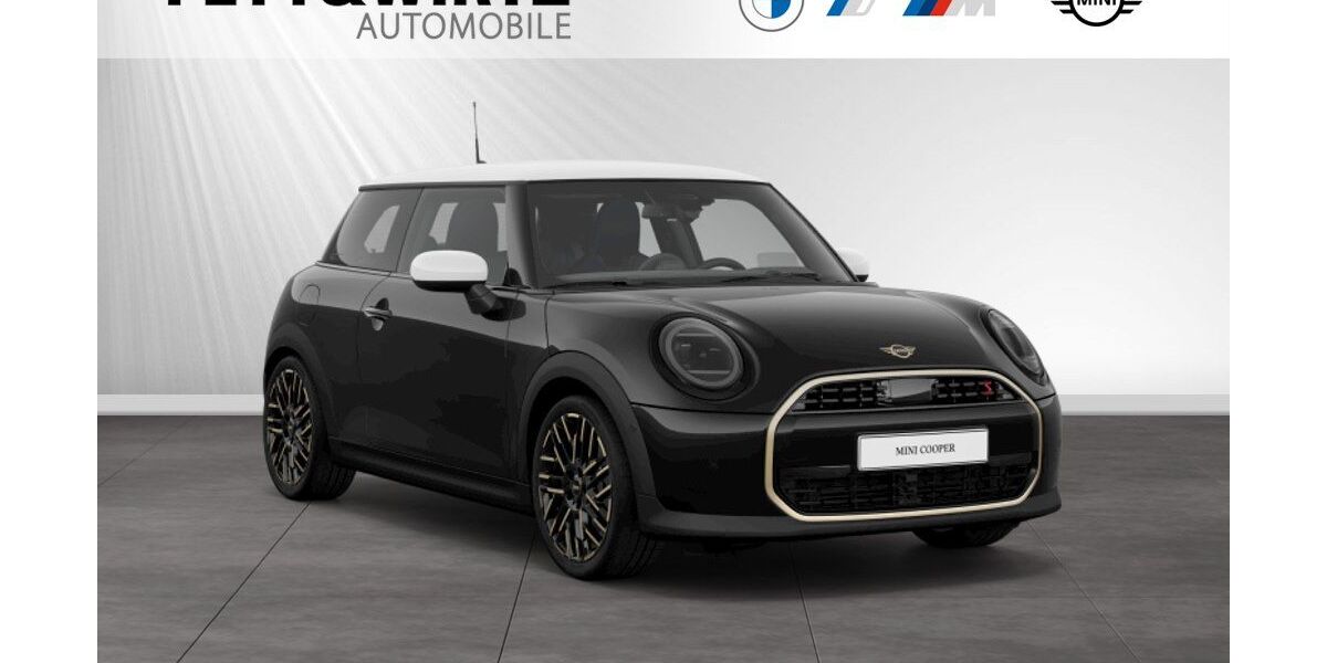 Mini Cooper S 19.992 km 29.475 &euro; Kleve 47533