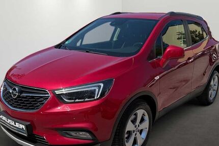 Opel Mokka 68.030 km 13.870 &euro; München 81547