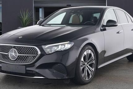 Mercedes-Benz E 220 18.734 km 42.899 &euro; Altdorf 90518