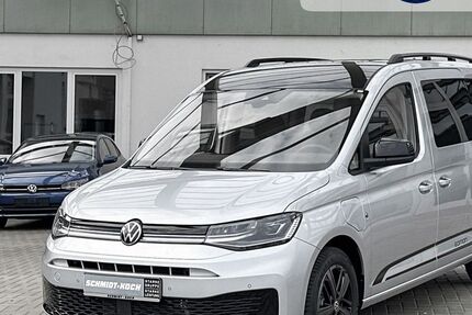 VW Caddy Maxi 8.999 km 55.990 € Bremerhaven 27576