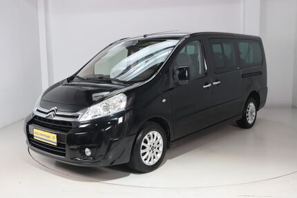 Citroen Jumpy 192.493 km 13.250 € Dresden 01237