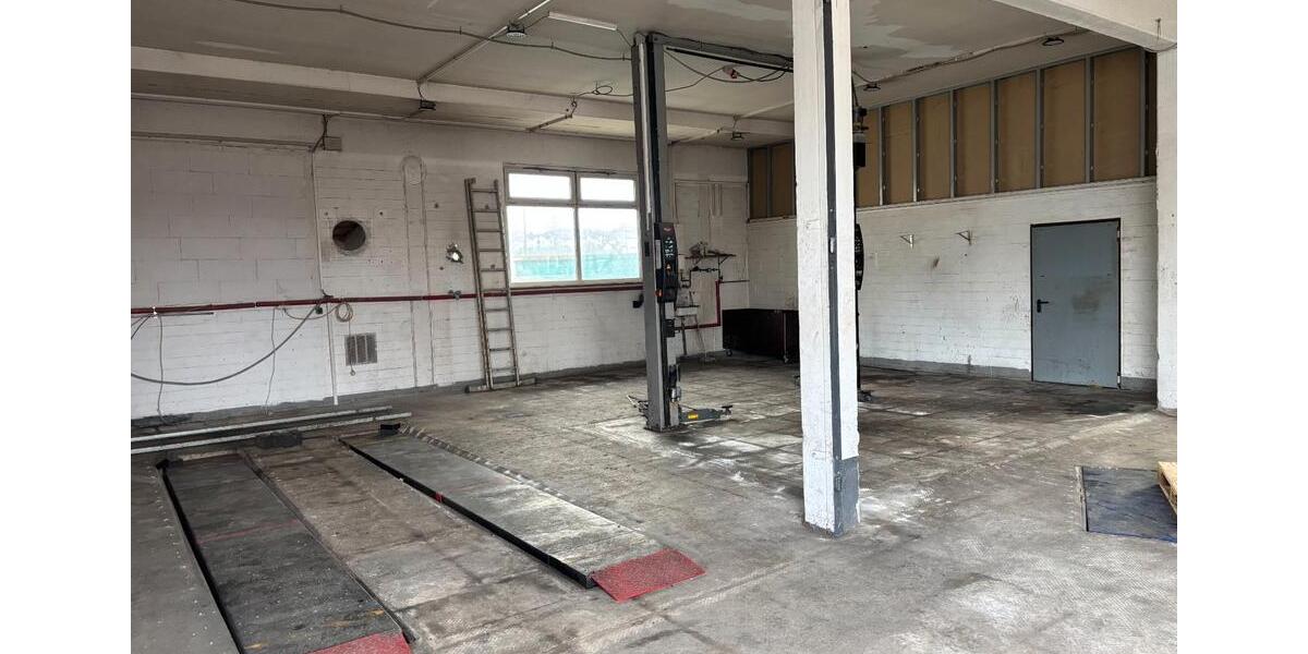 Gewerbeobjekt Meßkirch - 2.480&euro; | Angebot:26664634