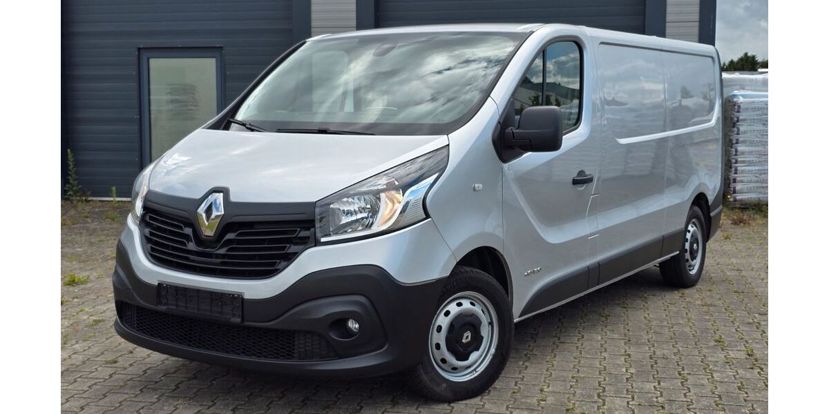 Renault Trafic 90.083 km 11.781 &euro; Surwold 26903