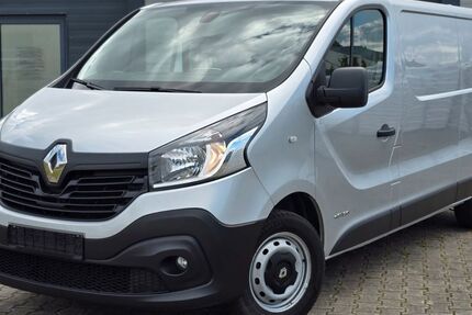 Renault Trafic 90.083 km 9.500 &euro; Surwold 26903