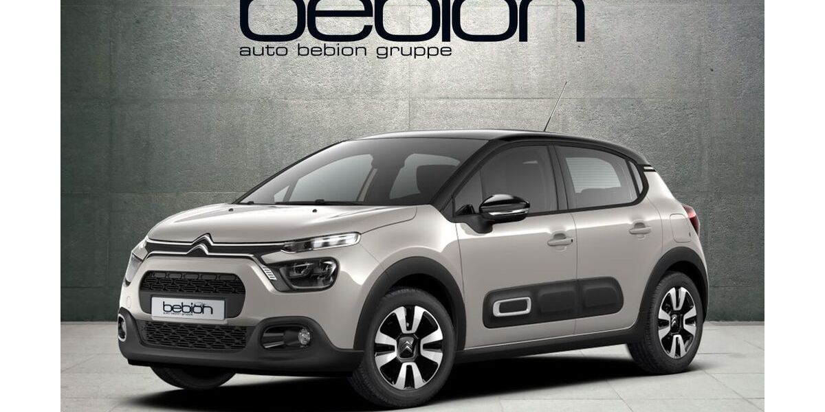 Citroen C3 4.388 km 28.100 &euro; Göppingen 73037