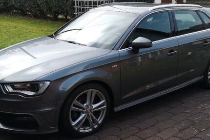 Audi A3 200.700 km 11.399 &euro; Bergneustadt 51702