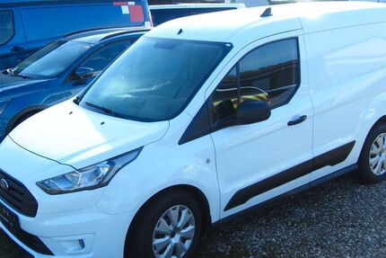 Ford Transit 54.900 km 17.950 &euro; Bad Lauterberg 37431
