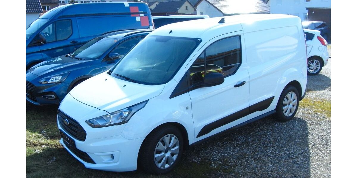 Ford Transit 54.900 km 17.950 &euro; Bad Lauterberg 37431