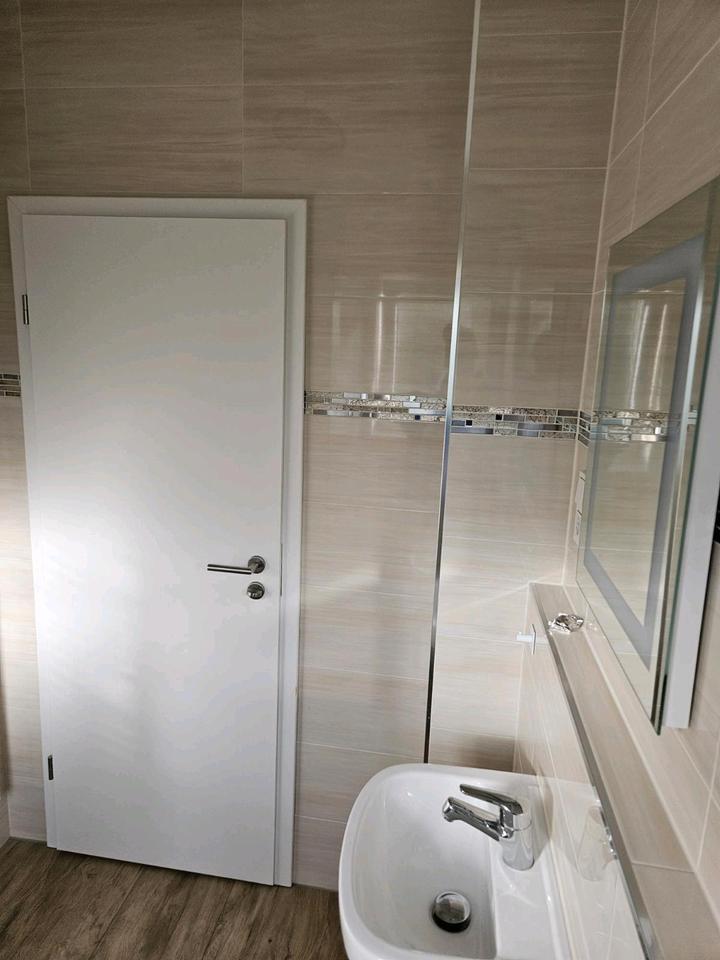 Schnäppchen! modernes Haus (8 Zimmer) zur Miete in Eschen zimmer